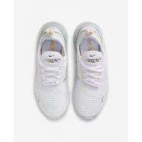 Nike кроссовки Air Max 270 белые