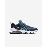 Nike кроссовки Air Max 270 React ENG синие