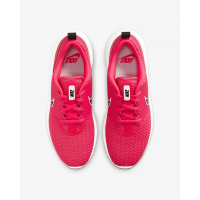Кроссовки Nike Air Roshe Run G розовые