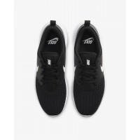 Кроссовки Nike Air Roshe Run G черные