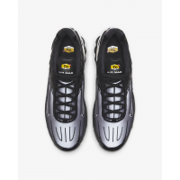 Кроссовки Nike Air Max Plus III черные