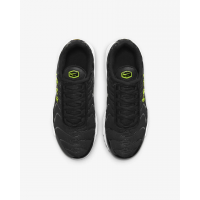 Кроссовки Nike Air Max Plus 1 черные
