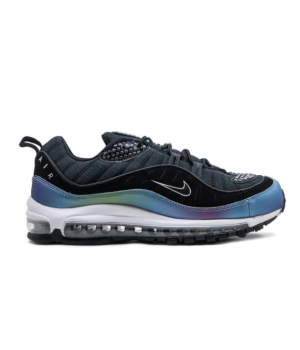 Кроссовки Nike Air Max 98 синие