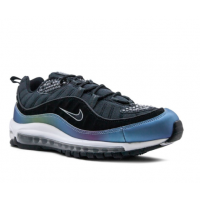 Кроссовки Nike Air Max 98 синие