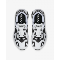 Кроссовки Nike Air Max 2X черно-белые