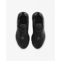 Кроссовки Nike Air Max 200 Exosense черные