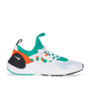 Nike кроссовки Air Huarache E.D.G.E. зеленые