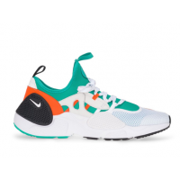Nike кроссовки Air Huarache E.D.G.E. зеленые