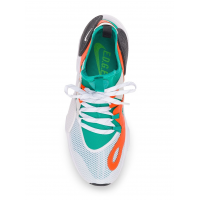 Nike кроссовки Air Huarache E.D.G.E. зеленые