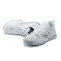 Nike кроссовки Air Jordan Mars 270 Low "White Metallic" 