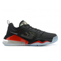 Nike кроссовки Air Jordan Mars 270 Low "Camo" черные