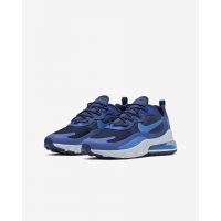 Nike Air Max 270 React Impressionism Art Blue