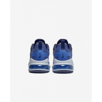 Nike кроссовки Air Max 270 React (Impressionism Art) синие
