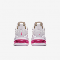 Кроссовки женские Nike Air Max 270 React розовые