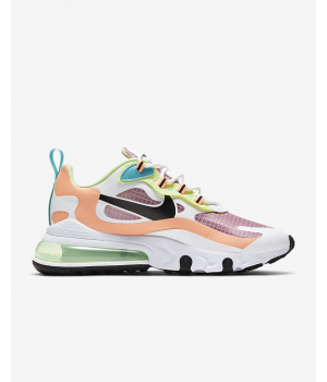 nike air max 270 react se women's shoe