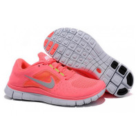 Кроссовки женские Nike Free Run 3 Pink