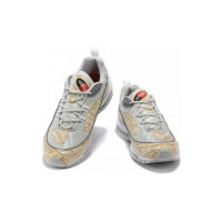 Кроссовки Nike Air Max 98 Silver Grey