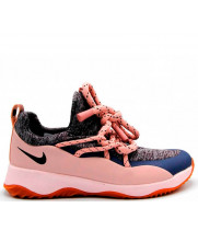 Кроссовки женские Nike City Loop Grey/Pink/Blue