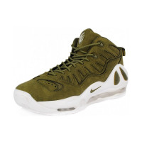 Кроссовки Nike Air Max Uptempo Green