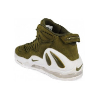 Кроссовки Nike Air Max Uptempo Green