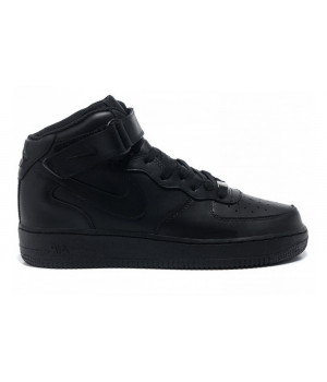 nike air force 1 black 5.5