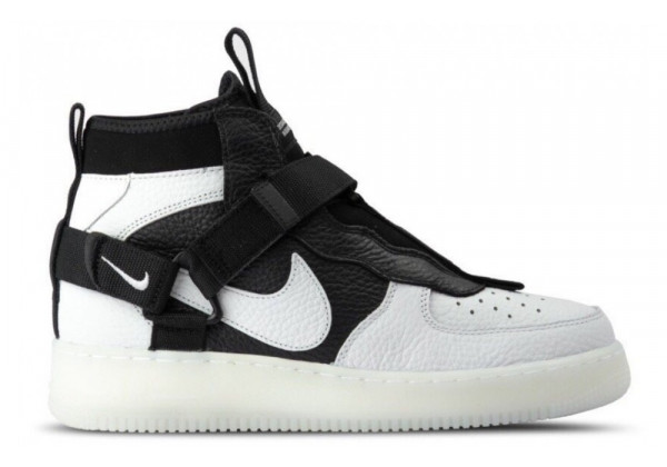 Nike Air Force 1 Utility Mid Orca