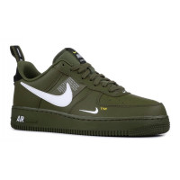 Nike Air Force 1 Lv8 Green