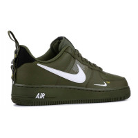Nike Air Force 1 Lv8 Green