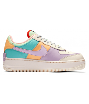 Nike Air Force 1 Shadow Pastel/Pale Ivory