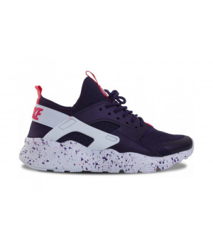 Кроссовки Nike Air Huarache Ultra Violet