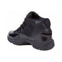 Nike кроссовки Air Jordan 11 Retro Black