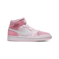 Nike кроссовки Air Jordan 1 Retro Pink