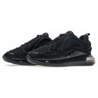 Nike кроссовки Air Max 720 All Black