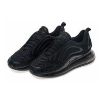 Nike кроссовки Air Max 720 All Black
