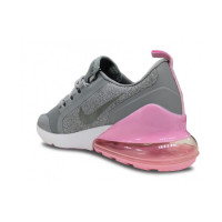 Кроссовки Nike Air 270 Gray Pink