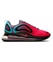 Кроссовки Nike Air Max 720 Pink Blue 