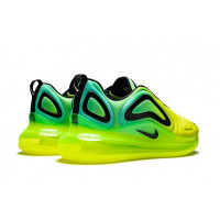 Кроссовки Nike Air Max 720 Green