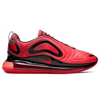 Кроссовки Nike Air Max 720 Red Black