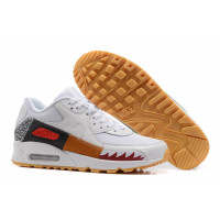 Кроссовки Nike Air Max 90 White Seven Color