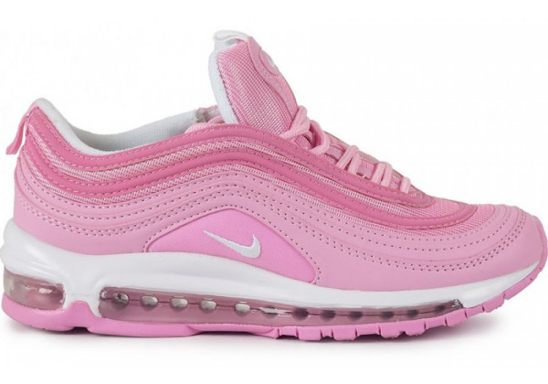 Кроссовки женские Nike Air Max 97 Pink