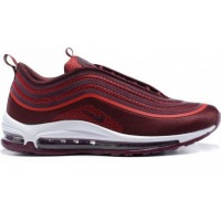 Кроссовки Nike Air Max 97 Ultra Red Summit White