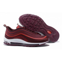 Кроссовки Nike Air Max 97 Ultra Red Summit White