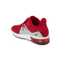Кроссовки Nike Air Zoom Pegasus Red