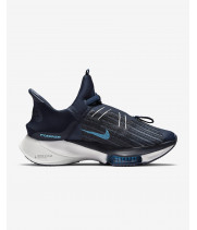 Кроссовки Nike Air Zoom Tempo темно-синие