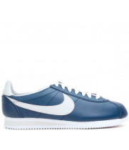 Кроссовки Nike Cortez Dark Blue/Grey