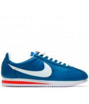 Кроссовки Nike Cortez Light Blue/White