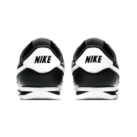 Кроссовки Nike Classic Cortez черные моно