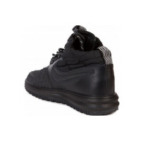 Кроссовки Nike Lunar Force 1 Duckboot Black