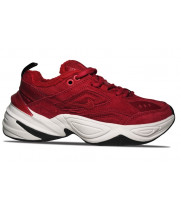 Кроссовки Nike M2K Tekno Red Mex