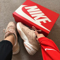 Nike кроссовки M2K Tekno Beige